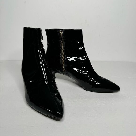 Taryn Rose Nora boots size 6.5 - Picture 1 of 8